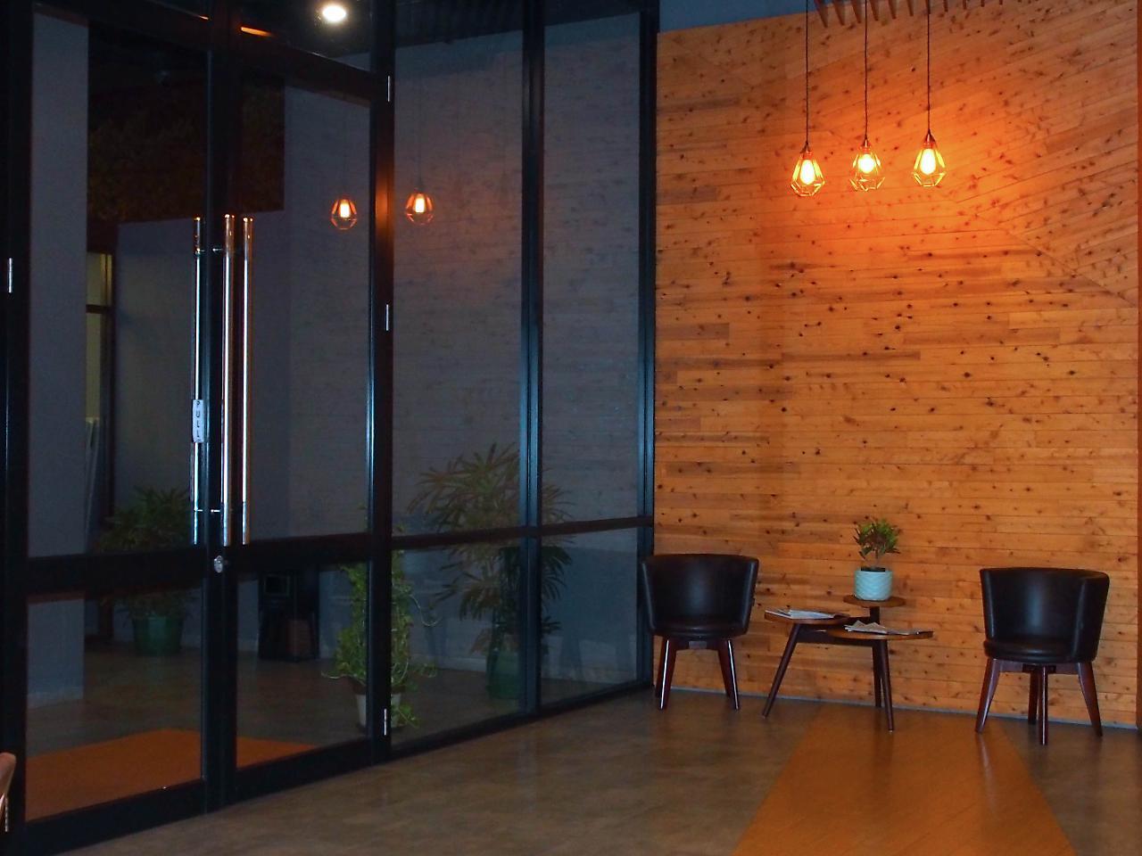 אמבון The City Hotel מראה חיצוני תמונה